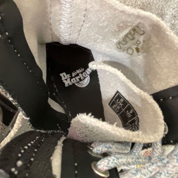 Dr. Martens  1460 Pascal J Air weir Boots Toddler Kids 9 toddler Shoe - Picture 13 of 13